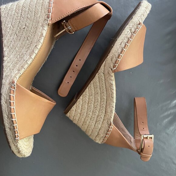Vince Camuto espadrilles - Picture 3 of 8